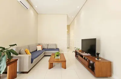 Casa térrea à venda no condomínio jardim vista bella, próximo ao centro de bonfim - ribeirão preto/sp.