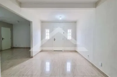 Casa térrea para locação no bairro jardim antônio palocci, próximo a rua calil jorge neme - ribeirão preto/sp.