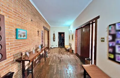 Casa térrea mista à venda no bairro jardim paulista, próximo a av. meira júnior - ribeirão preto/sp.