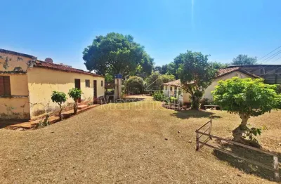 Terreno comercial à venda na Vila Virgínia, Ribeirão Preto 