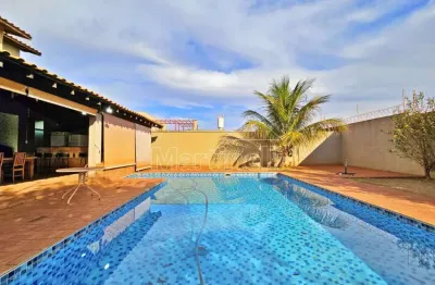 Sobrado à venda no condomínio ana carolina, próximo à rod. anhanguera - cravinhos/sp