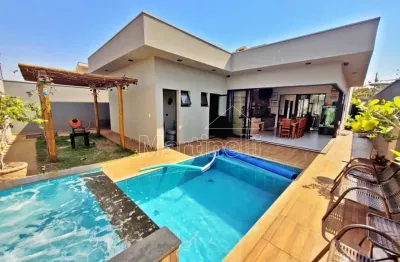 Casa térrea à venda no bairro ribeirânia, próximo ao novo shopping - ribeirão preto/sp.