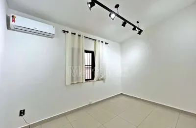 Sala comercial à venda no condomínio comercial sol maior, próximo a avenida francisco junqueira - ribeirão preto/sp.