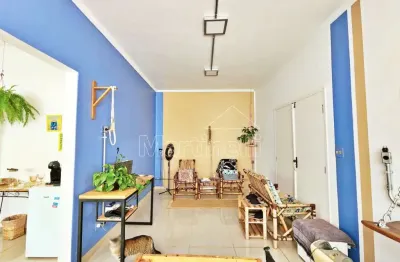 Casa com 4 quartos à venda no Alto da Boa Vista, Ribeirão Preto 