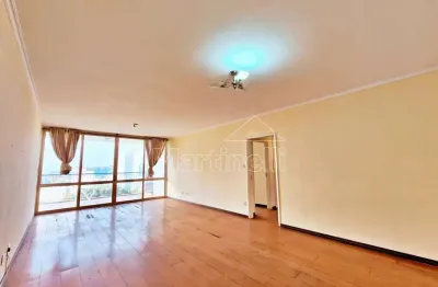 Apartamento à venda no edifício joão f. salles pupo, próximo a praça xv de novembro - ribeirão preto/sp.