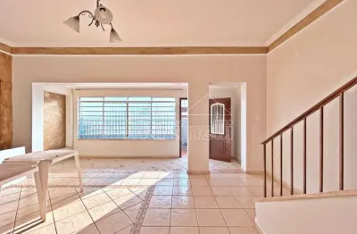 Casa com 3 quartos à venda no Jardim Paulista, Ribeirão Preto 