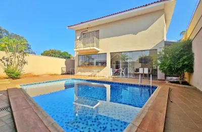 Casa térrea à venda no bairro city ribeirão, próximo ao novo shopping - ribeirão preto/sp.