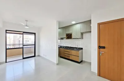 Apartamento com 2 quartos à venda no Ribeirânia, Ribeirão Preto 