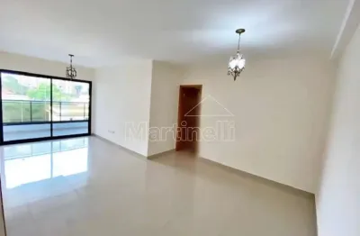 Apartamento com 3 quartos à venda no Iguatemi, Ribeirão Preto 