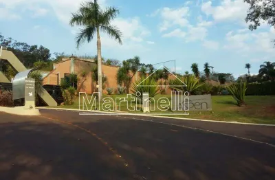 Terreno residencial à venda no condomínio aspen, próximo a rod. josé fregonese - ribeirão preto/sp.