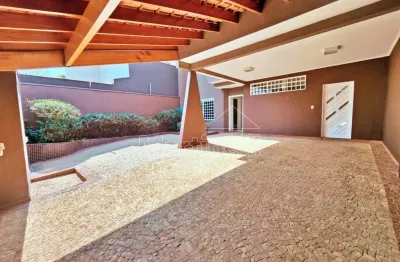 Casa com 3 quartos à venda no Alto da Boa Vista, Ribeirão Preto 