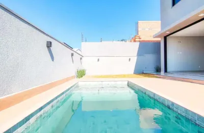 Sobrado à venda no condomínio terras de san gabriel, próximo a centro de bonfim paulista - ribeirão preto/sp.