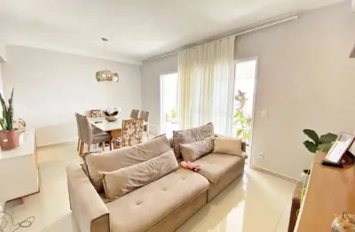 Apartamento com 3 quartos à venda no Jardim Irajá, Ribeirão Preto 