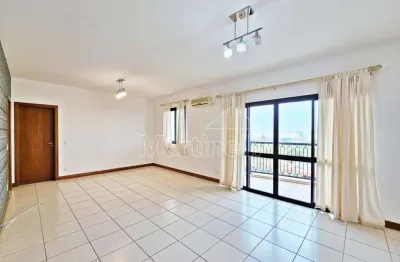 Apartamento à venda no condomínio jataí, próximo ao ribeirão shopping - ribeirão preto/sp.