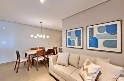 Apartamento à venda no condominio plaza de españa, próximo ao novo mercadão - ribeirão preto/sp.