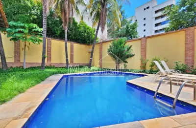 Casa com 3 quartos à venda no Jardim Sumaré, Ribeirão Preto 