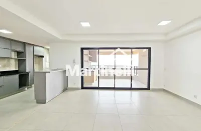 Apartamento para venda e locação no Edifício Liniee, próximo ao Parque Olhos D`Água - Ribeirão Preto/SP.