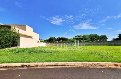 Terreno residencial à venda no condomínio terra de siena, próximo ao shopping iguatemi - ribeirão preto/sp.