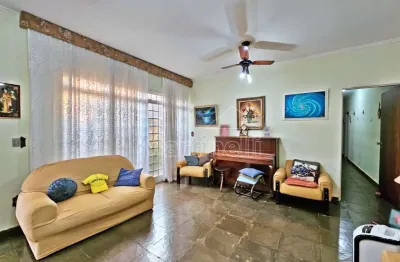 Casa com 3 quartos à venda no Jardim Recreio, Ribeirão Preto 