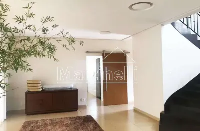 Sobrado à venda no condomínio village bandeirantes ii, próximo ao trevo de jardinópolis - jardinópolis/sp.