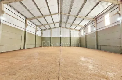 Salão comercial para locação no bairro jardim joquei clube, próximo a avenida doutor oscár de moura lacerda - ribeirão preto/sp.