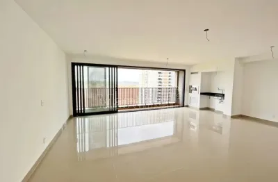 Apartamento com 3 quartos à venda no Jardim Olhos d'Água, Ribeirão Preto 