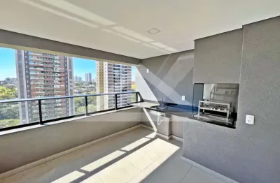 Apartamento à venda no edifício livit, próximo ao parque olhos d`água - ribeirão preto/sp.