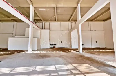 Ponto comercial para alugar no Jardim Sumaré, Ribeirão Preto 