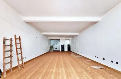 Ponto comercial para alugar no Jardim Doutor Paulo Gomes Romeo, Ribeirão Preto 