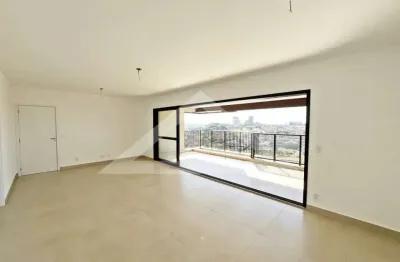 Apartamento com 4 quartos à venda no Jardim Olhos d'Água, Ribeirão Preto 