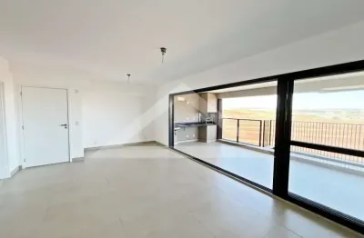 Apartamento à venda no condomínio kairos, próximo ao gelato borelli - ribeirão preto/sp.