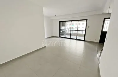 Apartamento à venda no condomínio liniee, próximo ao parque olhos d`água - ribeirão preto/sp.