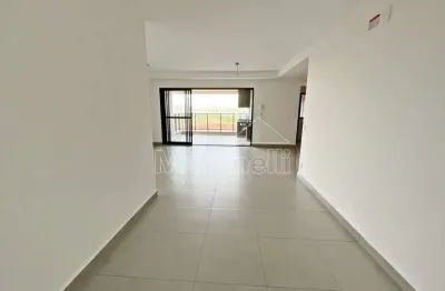 Apartamento à venda no condomínio liniee, próximo ao parque olhos d`água - ribeirão preto/sp.