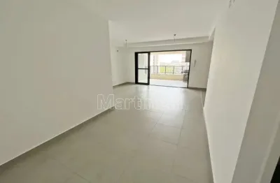 Apartamento à venda no Condomínio Liniee, próximo ao Parque Olhos D`água - Ribeirão Preto/SP.