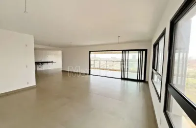Apartamento com 3 quartos à venda no Jardim Olhos d\'Água, Ribeirão Preto 