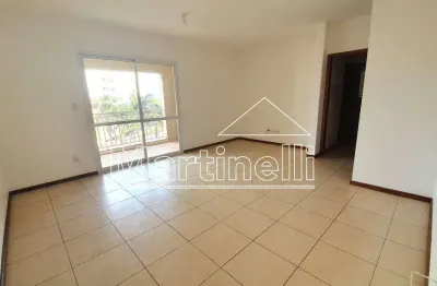 Apartamento com 3 quartos à venda no Jardim Paulista, Ribeirão Preto 