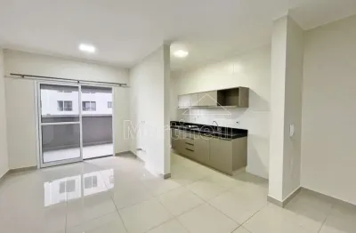 Apartamento com 3 quartos à venda no Ribeirânia, Ribeirão Preto 