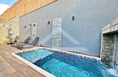 Casa térrea à venda no condomínio san marco ii, próximo ao ribeirão shopping - ribeirão preto/sp