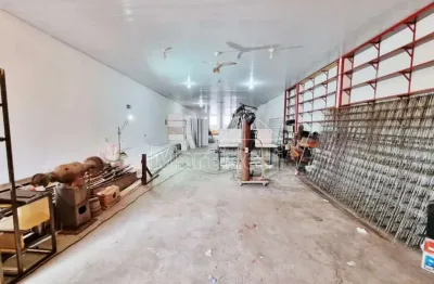 Ponto comercial à venda no Campos Elíseos, Ribeirão Preto 
