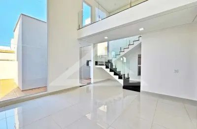 Sobrado à venda no condomínio san marco ii, próximo ao ribeirão shopping - ribeirão preto/sp.