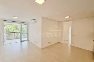 Apartamento com 3 quartos à venda no Ribeirânia, Ribeirão Preto 