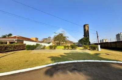Terreno à venda no condomínio vila europa, próximo ao ribeirão shopping - ribeirão preto/sp.