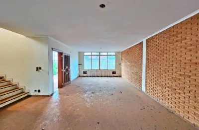 Casa com 4 quartos à venda no Jardim América, Ribeirão Preto 