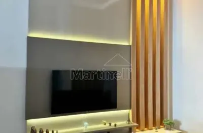 Casa térrea à venda no condomínio villa romana ii, próximo ao novo shopping - ribeirão preto/sp.