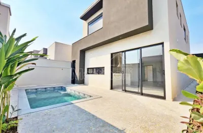 Sobrado à venda no condomínio san marco, próximo ao ribeirão shopping - ribeirão preto/sp