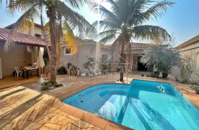 Casa com 3 quartos à venda no City Ribeirão, Ribeirão Preto 