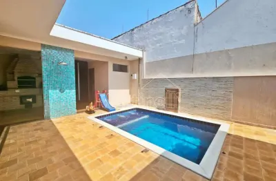 Casa térrea à venda no bairro campos elíseos, próximo à av. saudade - ribeirão preto/sp.