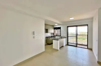 Apartamento com 2 quartos à venda no Quinta da Primavera, Ribeirão Preto 