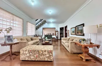 Casa com 4 quartos à venda no City Ribeirão, Ribeirão Preto 