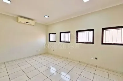 Sala comercial para locação, próximo a Panificadora São José - Ribeirão Preto/SP.